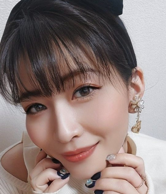 彩子さんの写真